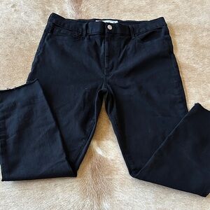 Frank & Eileen Women's Black Skinny Jeans